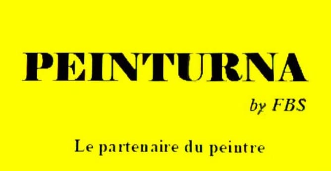 Logo Peinturna